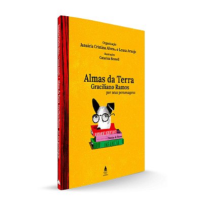 Almas Da Terra..-