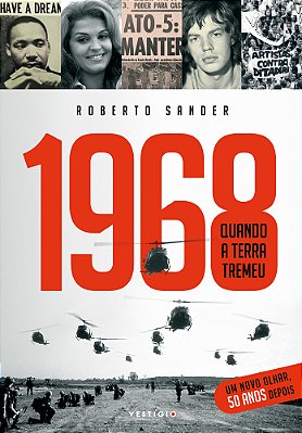 1968: Quando A Terra Tremeu