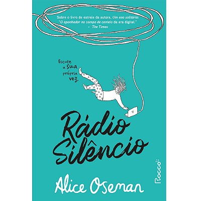 Rádio Silêncio..-