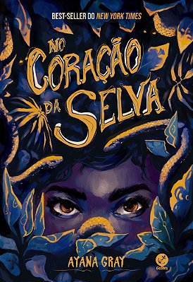 No Coração Da Selva (Vol. 1 Trilogia Feras)