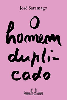 O Homem Duplicado (Nova Edição)..-
