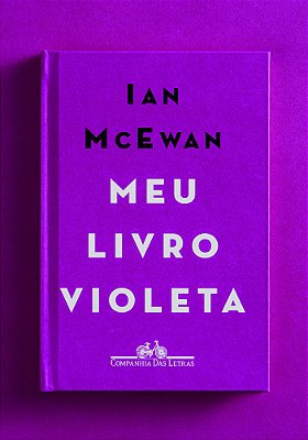 Meu Livro Violeta