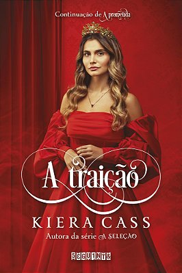 A Traição..-