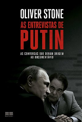 As Entrevistas De Putin