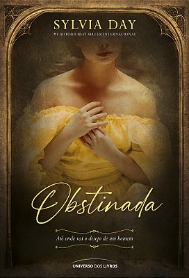 Obstinada..-