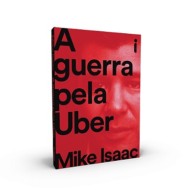 A Guerra Pela Uber
