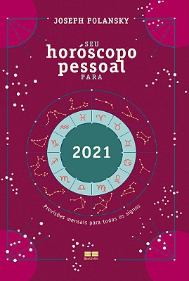 Seu Horóscopo Pessoal Para 2021