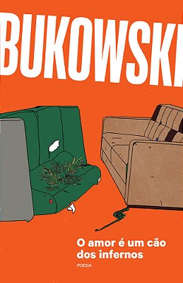 O Amor É Um Cão Dos Infernos