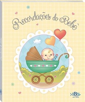 Recordações Do Bebê