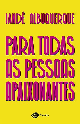 Para Todas As Pessoas Apaixonantes..-