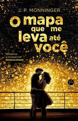 O Mapa Que Me Leva Até Você