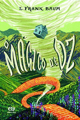 ES - Magico De Oz, O Ref