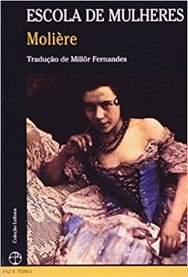Escola De Mulheres..-