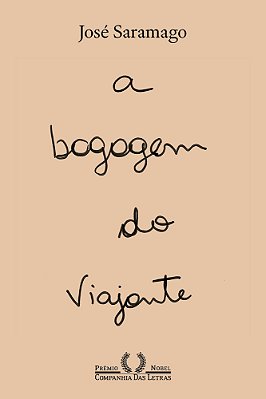 A Bagagem Do Viajante (Nova Edição)