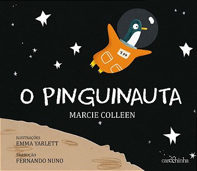 O Pinguinauta