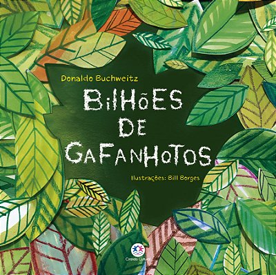 Bilhões De Gafanhotos