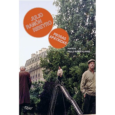 Prosas Apátridas Completas