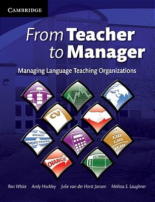 From Teacher To Manager
