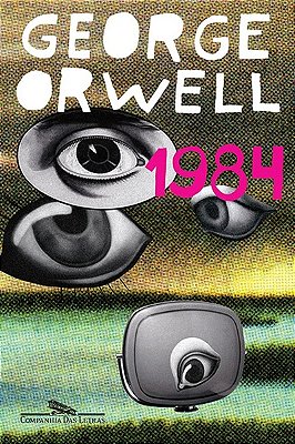 1984 - Cia Das Letras..-