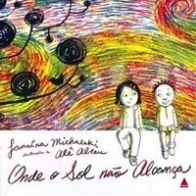 Onde O Sol Não Alcança