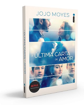 A Última Carta De Amor..-