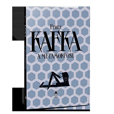 A Metamorfose - Grandes Obras De Franz Kafka