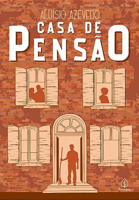 Casa De Pensão