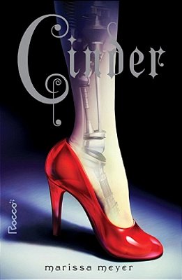 Cinder..-