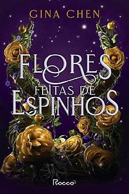 Flores Feitas De Espinhos..-
