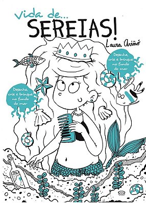 Vida De... Sereias..-
