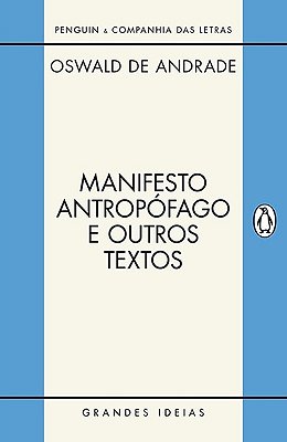 Manifesto Antropófago