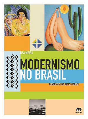 ES - Modernismo No Brasil