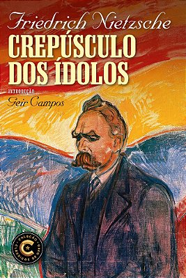 Crepúsculo Dos Ídolos..-