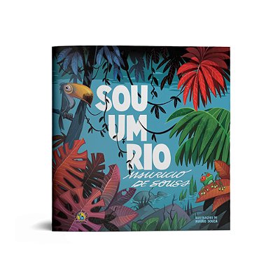 Sou Um Rio..-