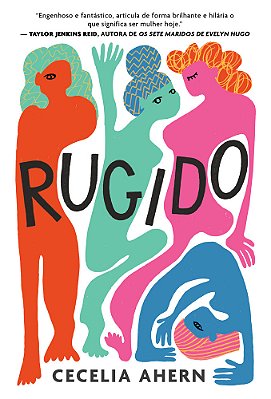 Rugido..-