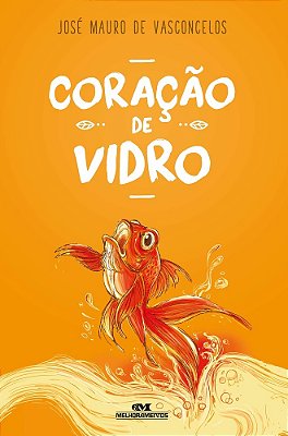 Coração De Vidro