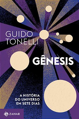 Gênesis A História Do Universo Em Sete Dias..-