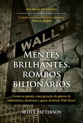 Mentes Brilhantes, Rombos Bilionários