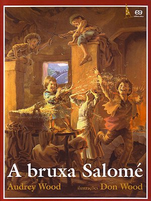 A Bruxa Salomé