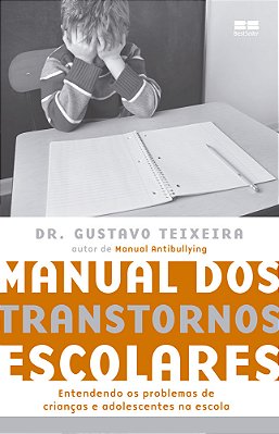 Manual Dos Transtornos Escolares