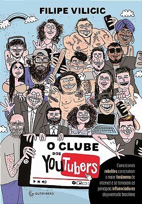 O Clube Dos Youtubers