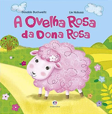 A Ovelha Rosa Da Dona Rosa