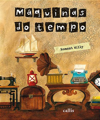 Máquinas Do Tempo..-