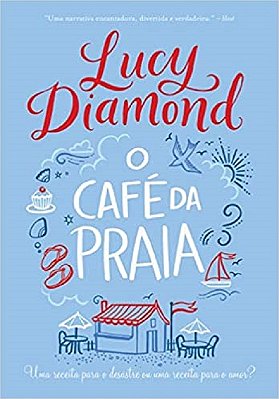 O Café Da Praia..-