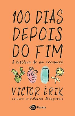 100 Dias Depois Do Fim: A História De Um Recomeço..-