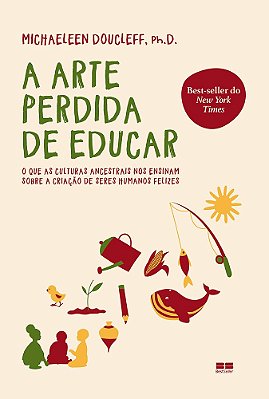 A Arte Perdida De Educar