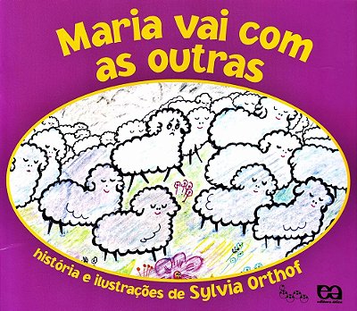 ES Maria Vai Com As Outras..-