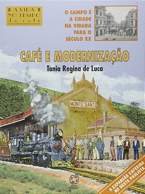 ES - Cafe E Modernizacao