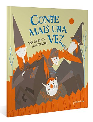 Conte Mais Uma Vez..-