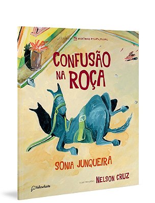 Confusão Na Roça
